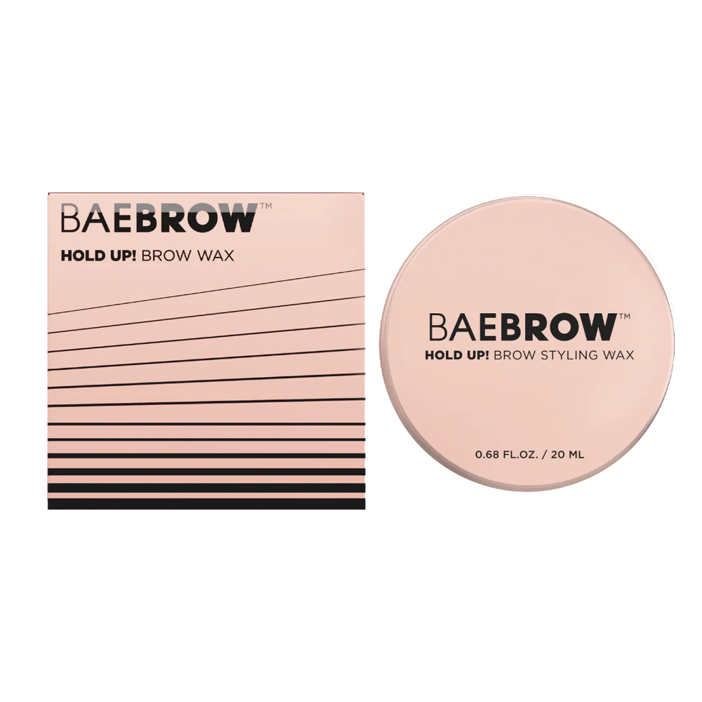 BareBrow Brow Wax