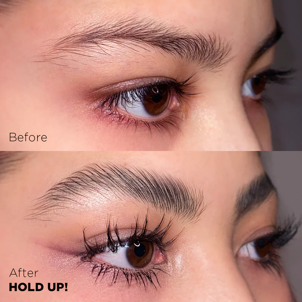 BareBrow Brow Wax