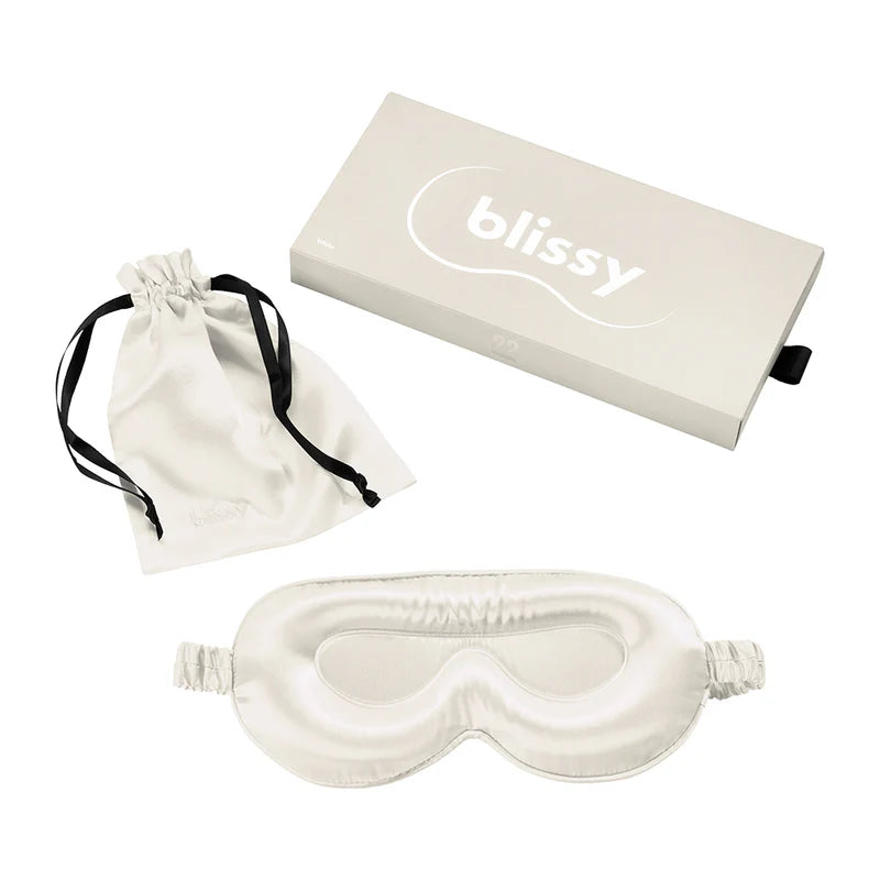 Blissy Sleep Mask